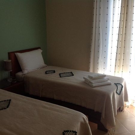 Residencia Turistica Garcia Aparthotel Asilah Buitenkant foto