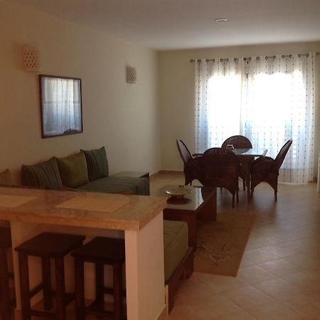 Residencia Turistica Garcia Aparthotel Asilah Buitenkant foto