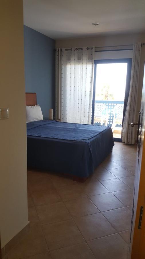 Residencia Turistica Garcia Aparthotel Asilah Buitenkant foto