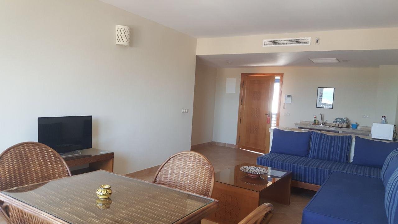 Residencia Turistica Garcia Aparthotel Asilah Buitenkant foto