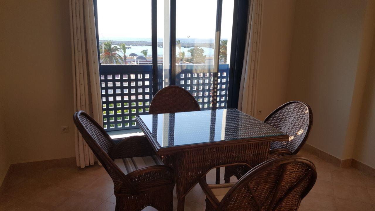 Residencia Turistica Garcia Aparthotel Asilah Buitenkant foto